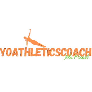 Yoathletics Coach - Yolanta Krezel logo